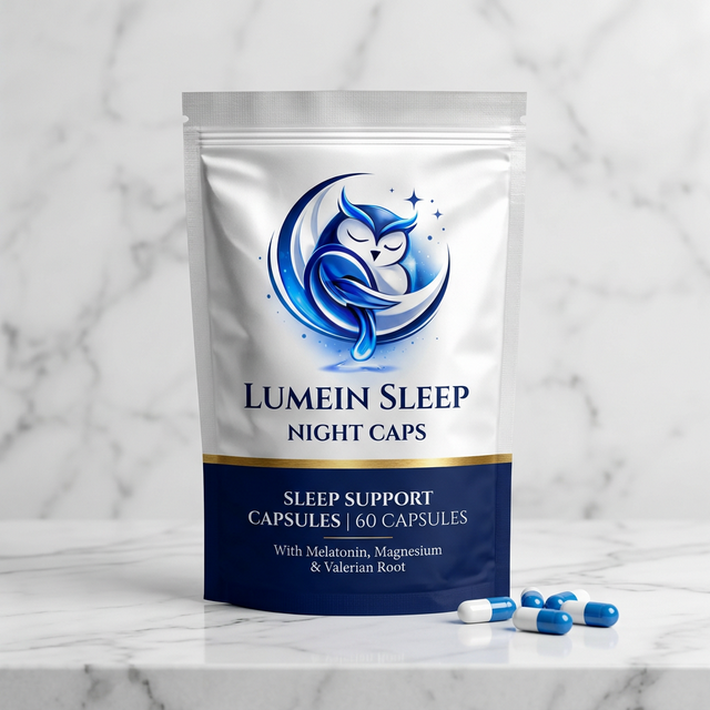 Plano de Assinatura Sleep Pouch