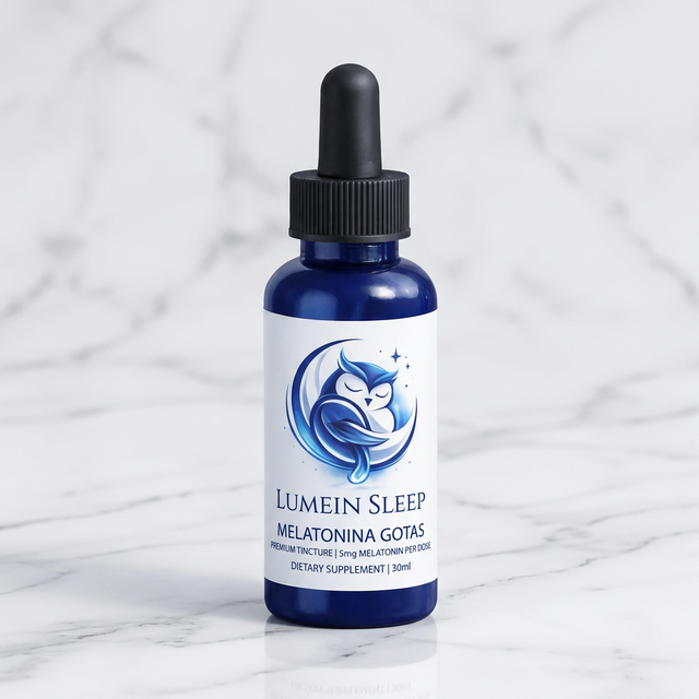 Sleep Drops